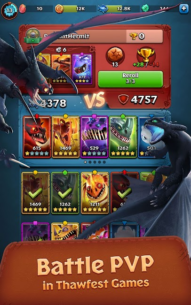 Dragons: Titan Uprising 1.28.4 Apk for Android 3