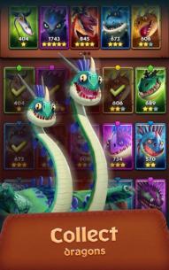 Dragons: Titan Uprising 1.28.4 Apk for Android 4