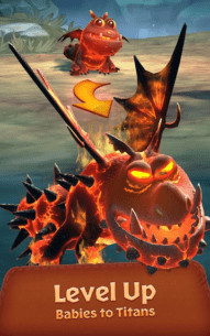 Dragons: Titan Uprising 1.28.4 Apk for Android 5