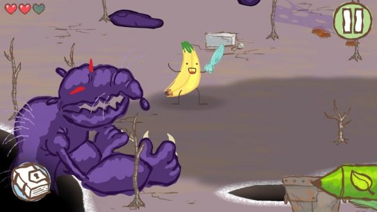 Draw a Stickman: EPIC 2 Pro 1.1.7 Apk + Mod for Android 5