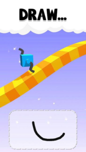 Draw Climber 1.16.07 Apk + Mod for Android 1