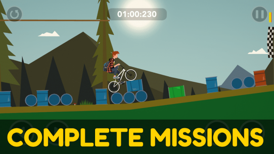 Draw Rider 2 Plus 3.1.1 Apk for Android 5