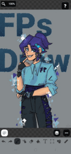FP sDraw (Drawing app) (PRO) 8.3 Apk for Android 1