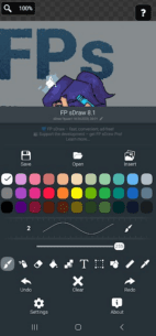 FP sDraw (Drawing app) (PRO) 8.3 Apk for Android 2