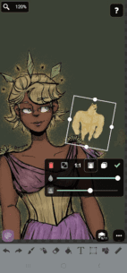 FP sDraw (Drawing app) (PRO) 8.3 Apk for Android 3