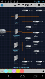 DrawExpress Diagram 2.1.5 Apk for Android 3