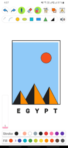 Drawing Pad Pro 4.3.2 Apk for Android 2