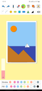 Drawing Pad Pro 4.3.2 Apk for Android 4