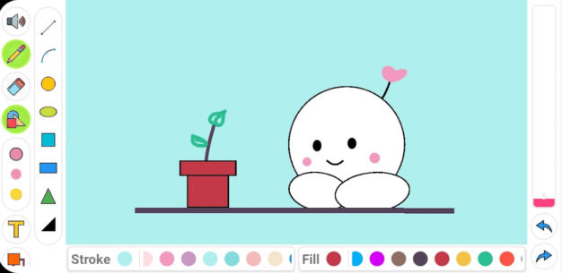 Drawing Pad Pro 4.3.2 Apk for Android 5