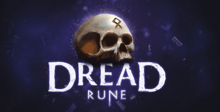 dread rune cover