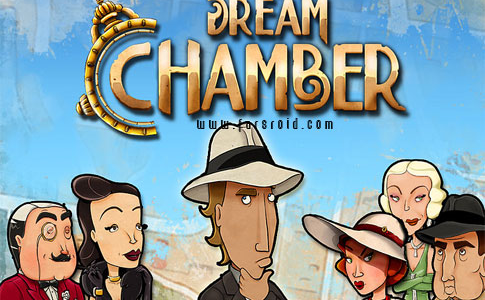 dream chamber full cover