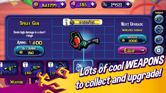 Dream Defense 2.1.410 Apk + Mod for Android 2