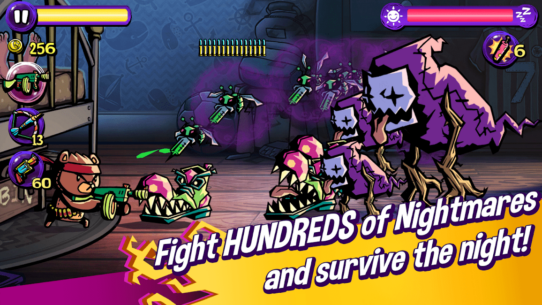 Dream Defense 2.1.410 Apk + Mod for Android 4