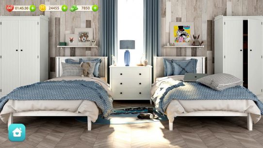 Dream Home: Design & Makeover 1.1.62 Apk + Mod + Data for Android 3