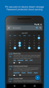 Dream Journal Ultimate (PREMIUM) 1.52.0 Apk for Android 1