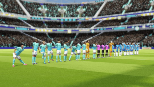 Dream League Soccer 2023 10.230 Apk for Android 4