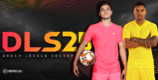 dream league soccer 2025 cover