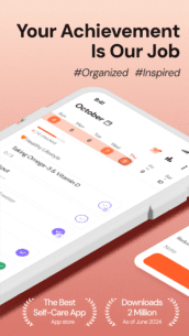 Dreamfora: AI Goal Setting (PREMIUM) 5.1.3 Apk for Android 2