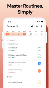 Dreamfora: AI Goal Setting (PREMIUM) 5.1.3 Apk for Android 4