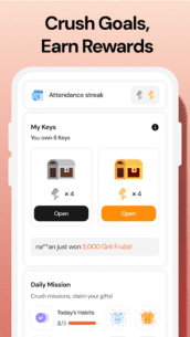 Dreamfora: AI Goal Setting (PREMIUM) 5.1.3 Apk for Android 5