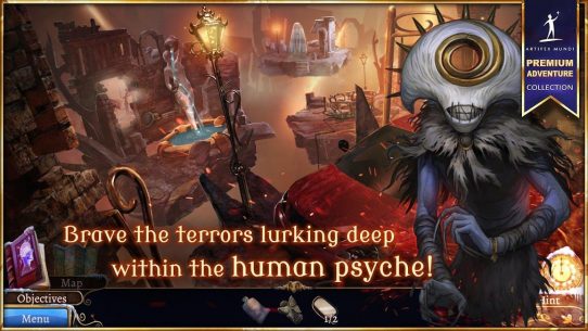 Dreamwalker: Never Fall Asleep (FULL) 1.1 Apk + Data for Android 2