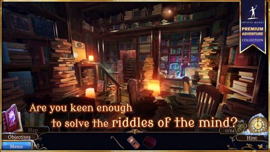 Dreamwalker: Never Fall Asleep (FULL) 1.1 Apk + Data for Android 4