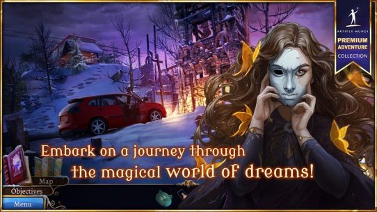 Dreamwalker: Never Fall Asleep (FULL) 1.1 Apk + Data for Android 5