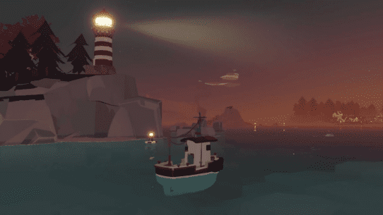 DREDGE (FULL) 1.5.12 Apk for Android 1