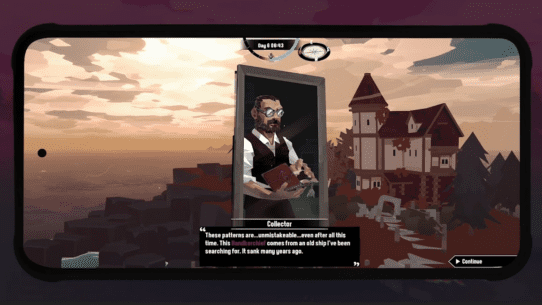 DREDGE (FULL) 1.5.12 Apk for Android 2