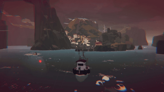 DREDGE (FULL) 1.5.12 Apk for Android 3