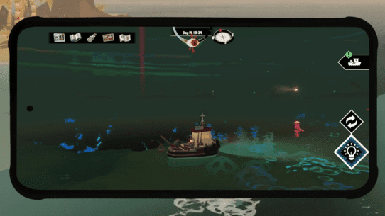 DREDGE (FULL) 1.5.12 Apk for Android 5