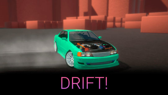 Drift Challenge 68 Apk + Mod for Android 3