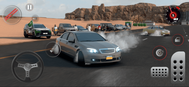 Drift for Life 1.4.15 Apk for Android 1