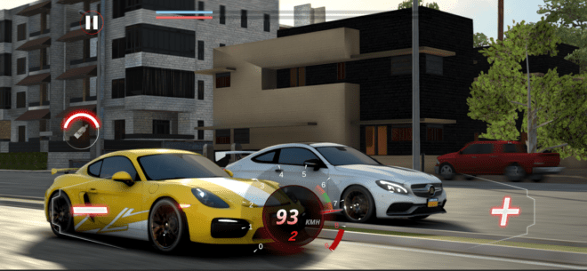 Drift for Life 1.4.15 Apk for Android 2