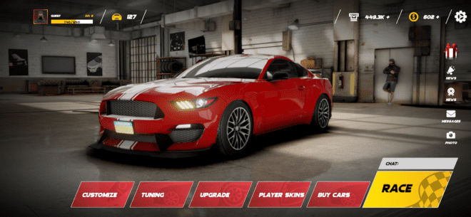 Drift for Life 1.4.15 Apk for Android 3