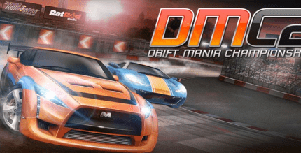 drift mania championship 2 cover