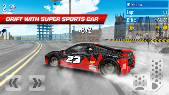 Drift Max City 8.4 Apk + Mod for Android 1