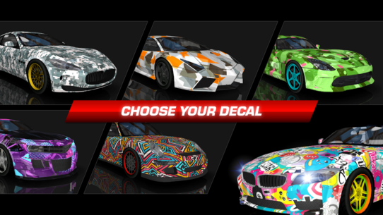 Drift Max City 8.4 Apk + Mod for Android 2