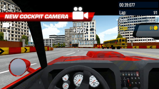 Drift Max City 8.4 Apk + Mod for Android 3