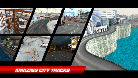 Drift Max City 8.4 Apk + Mod for Android 5