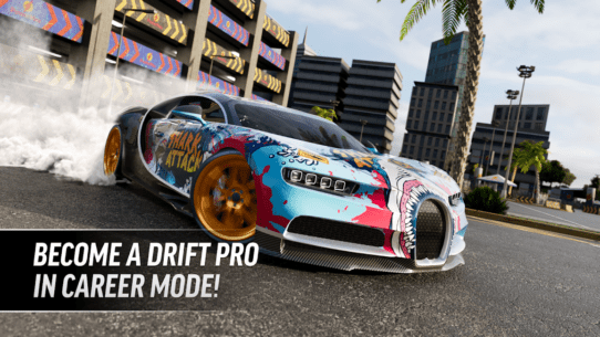 Drift Max Pro Car Racing Game 2.5.67 Apk + Mod for Android 1