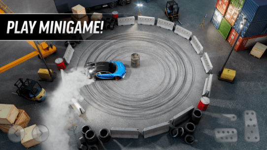 Drift Max Pro Car Racing Game 2.5.67 Apk + Mod for Android 4