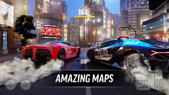 Drift Max Pro Car Racing Game 2.5.67 Apk + Mod for Android 5