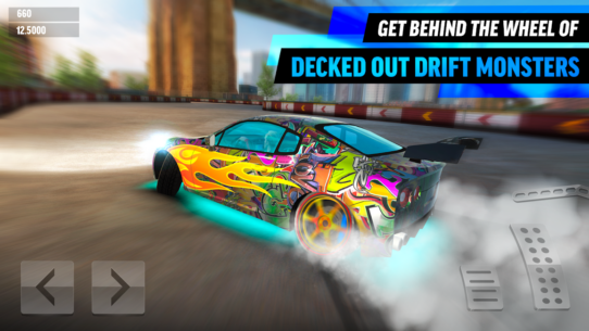 Drift Max World – Racing Game 3.1.31 Apk + Mod for Android 1