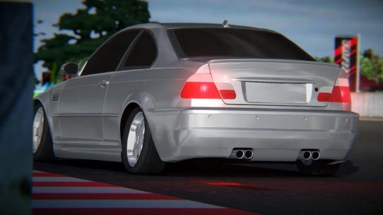 Drift X BURN 2.6 Apk + Mod for Android 2