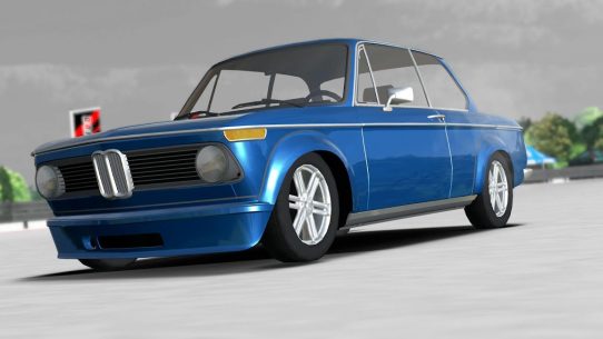 Drift X BURN 2.6 Apk + Mod for Android 4