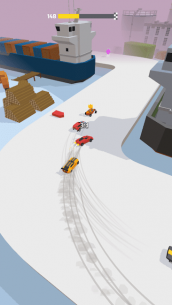 Drifty Race 1.4.6 Apk + Mod for Android 5