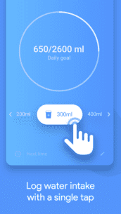 Water Reminder & Water Tracker (PRO) 2.24.0 Apk for Android 1