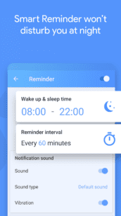 Water Reminder & Water Tracker (PRO) 2.24.0 Apk for Android 2