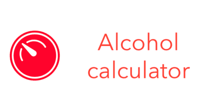 drive after alcohol calculator cover